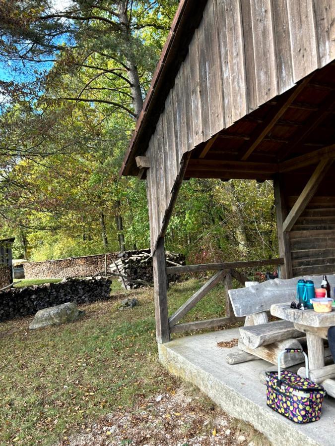 Ferienwohnung Im Usseltal - Monheimer Alb - Altmuehltal - Familie Geyer - Daiting Monheim  Esterno foto