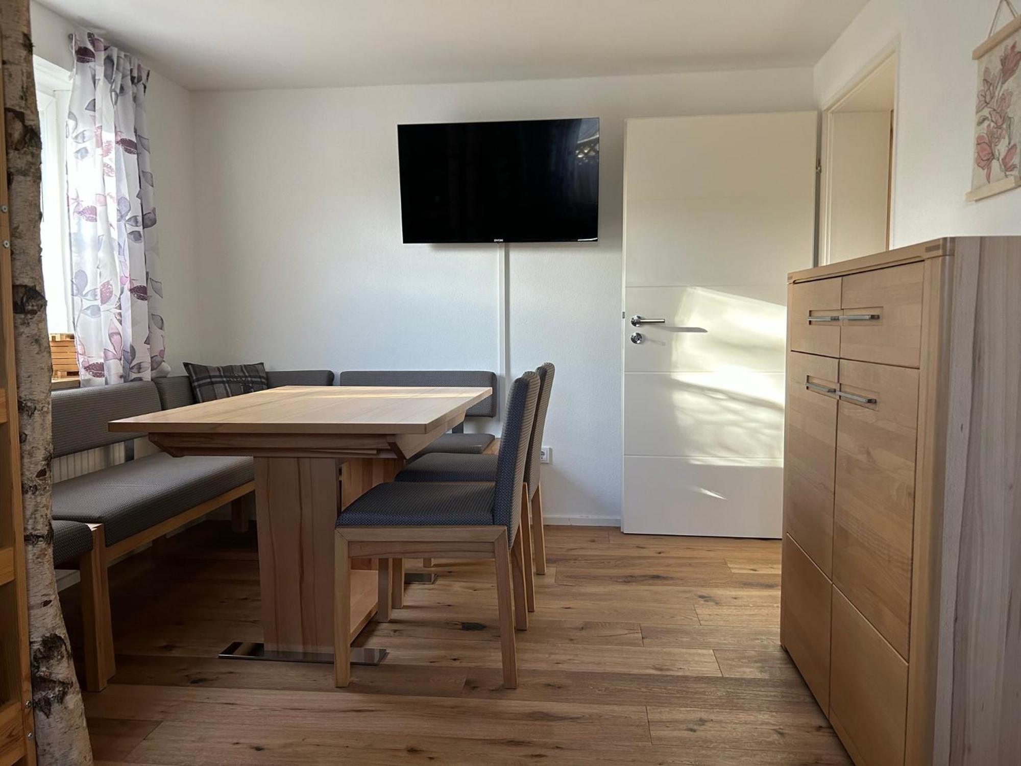 Ferienwohnung Im Usseltal - Zirben Spa - Monheimer Alb - Altmuehltal - Familie Geyer Daiting Monheim  Esterno foto