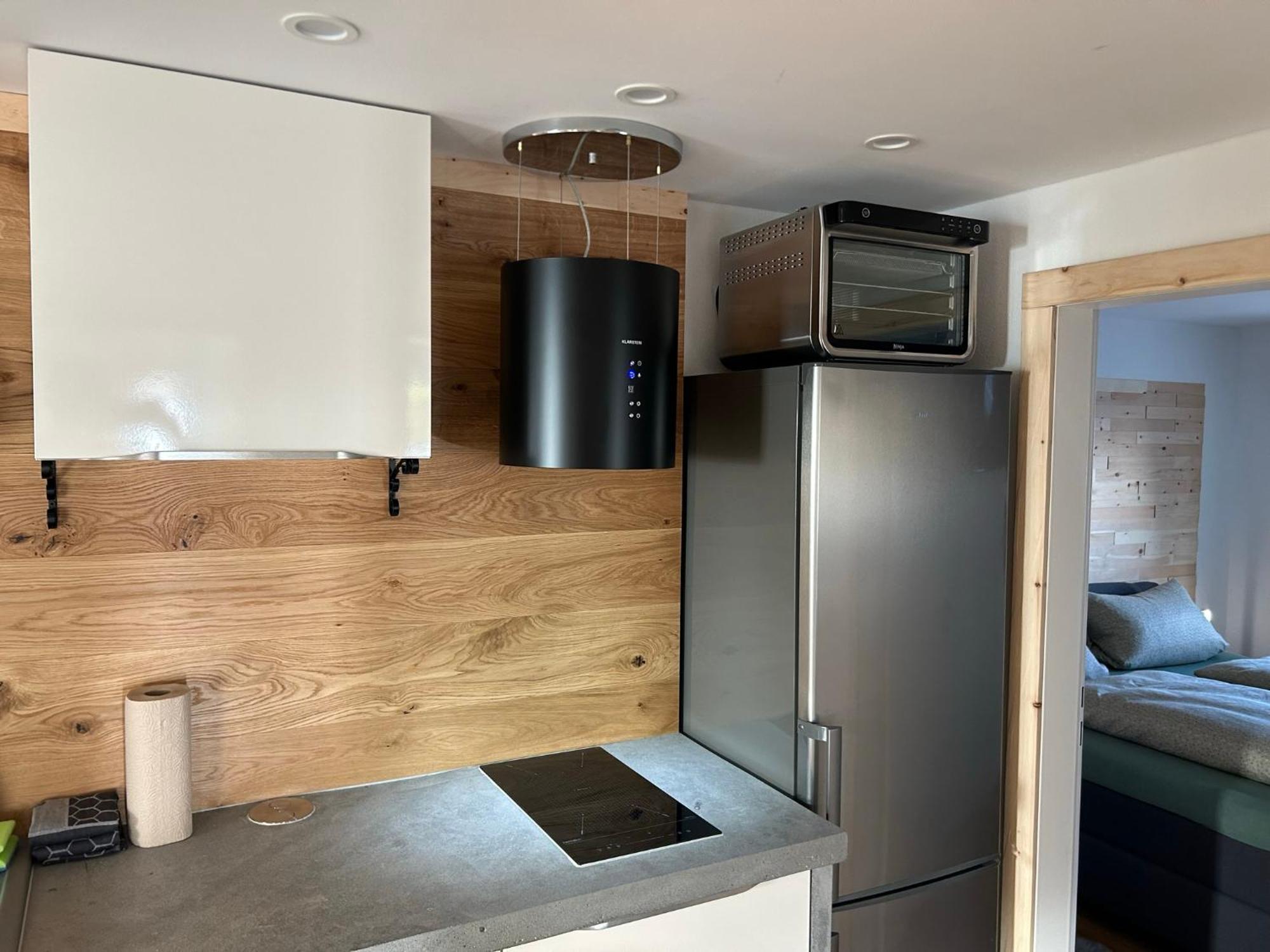 Ferienwohnung Im Usseltal - Zirben Spa - Monheimer Alb - Altmuehltal - Familie Geyer Daiting Monheim  Esterno foto