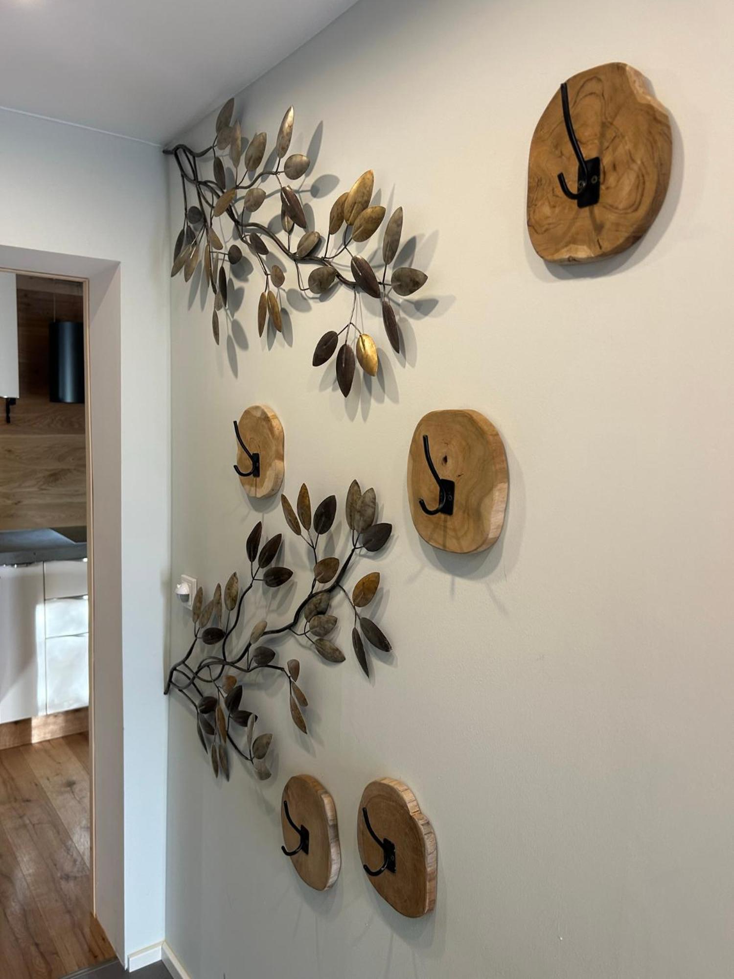Ferienwohnung Im Usseltal - Zirben Spa - Monheimer Alb - Altmuehltal - Familie Geyer Daiting Monheim  Esterno foto
