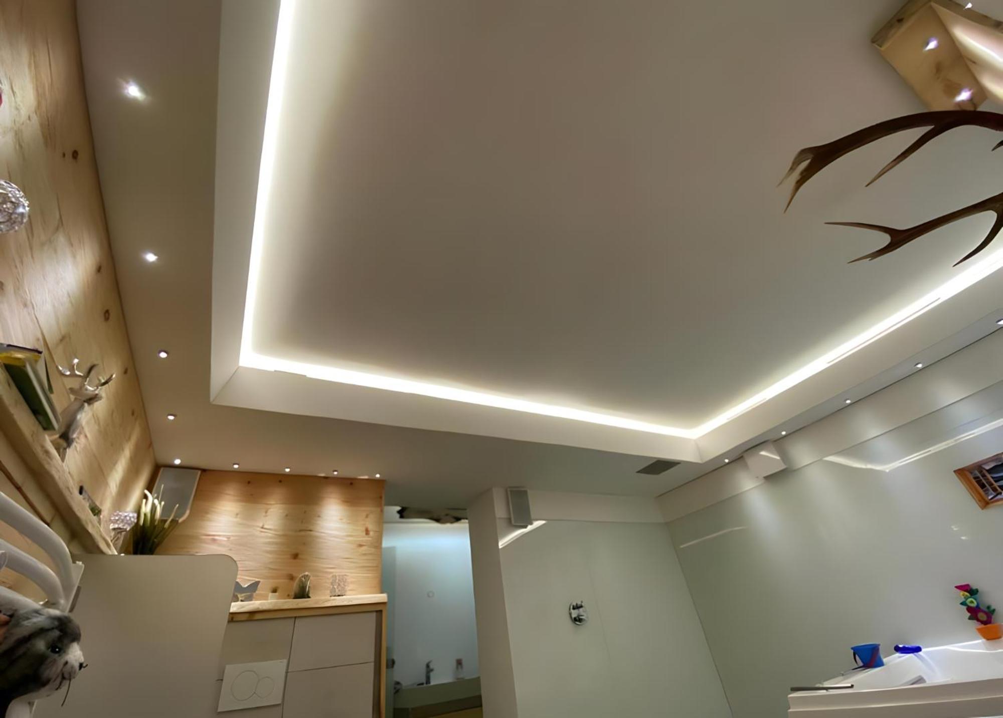 Ferienwohnung Im Usseltal - Zirben Spa - Monheimer Alb - Altmuehltal - Familie Geyer Daiting Monheim  Esterno foto